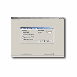 Toon details voor ATS-AC18 Gratis utility software Afbeelding van ATS-AC18 Gratis utility software